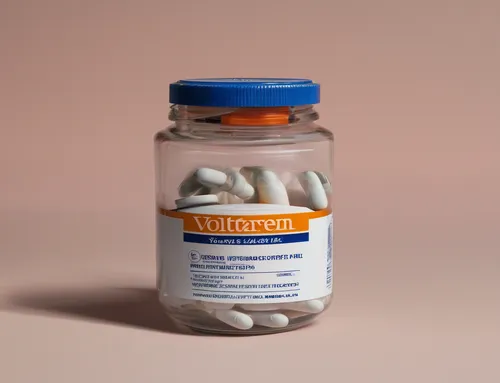 Voltaren 24h precio